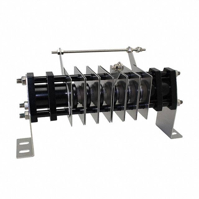 ERZ-U32JP252F Panasonic Electronic Components TVS - Varistori MOV